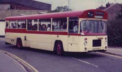 No. 7, Bristol RE, Widnes, 1982.jpg (30330 bytes)